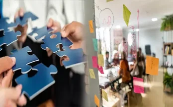Strategies for Improving Cross-Departmental Collaboration Through Digital Communication Tools