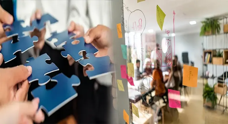 Strategies for Improving Cross-Departmental Collaboration Through Digital Communication Tools