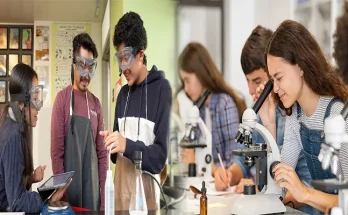 The Importance of Scientific Literacy for Informed Decision-Making in a Rapidly Evolving Society