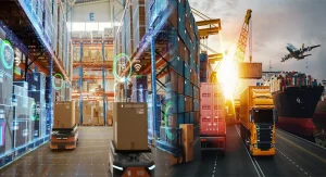 Using Automation Software to Optimize Supply Chain Logistics for E-Commerce