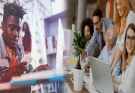 Utilizing Internal Communication Platforms to Enhance Employee Engagement and Transparency