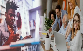 Utilizing Internal Communication Platforms to Enhance Employee Engagement and Transparency