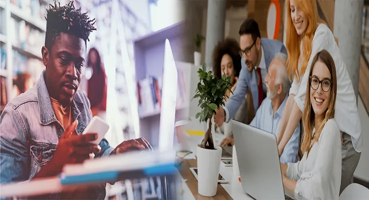 Utilizing Internal Communication Platforms to Enhance Employee Engagement and Transparency