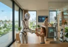 Emerging Trends in Physical AI and Humanoid Robotics for Domestic Use
