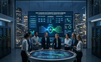 Post-Quantum Cryptography Migration Strategies for Financial Institutions
