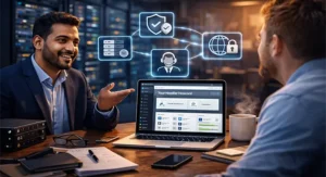 How Reseller Hosting Can Benefit Your Customer?