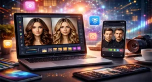 Best Free AI Photo Editor & Best Video Face Swap Tool of 2026