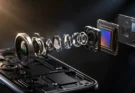 Demystifying Mobile Camera Sensors: The Evolution of Large-Format Optical Matrices