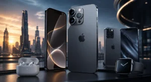 The Next Era of Mobile Innovation: A Deep Dive into the iPhone 17 Pro Max and the Evolution of the Smartphone Ecosystem