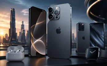 The Next Era of Mobile Innovation: A Deep Dive into the iPhone 17 Pro Max and the Evolution of the Smartphone Ecosystem