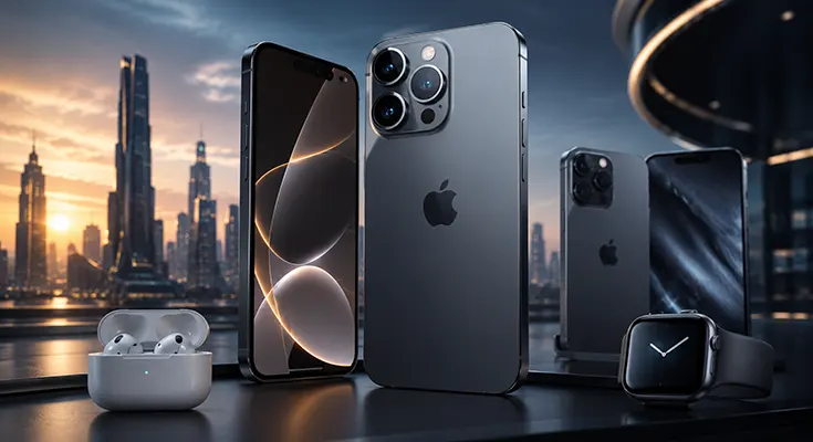 The Next Era of Mobile Innovation: A Deep Dive into the iPhone 17 Pro Max and the Evolution of the Smartphone Ecosystem