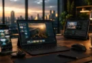 The Ecosystem Synergy: Building a High-Performance Mobile Workstation with a Flagship Phone and Tablet