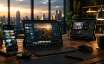 The Ecosystem Synergy: Building a High-Performance Mobile Workstation with a Flagship Phone and Tablet