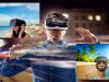 How VR Is Changing the travel and tourism industry