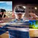 How VR Is Changing the travel and tourism industry
